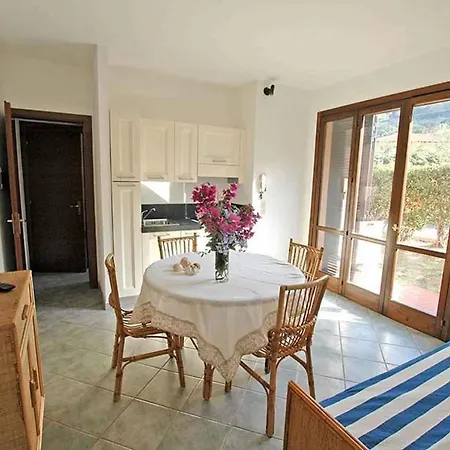 In Elba/insel Elba 23654 Appartement Nisporto