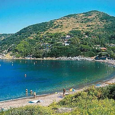 In Elba/insel Elba 23654 Appartement Nisporto