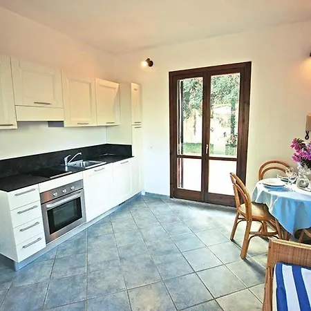 In Elba/insel Elba 23654 Appartement