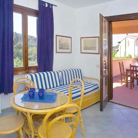 Appartement In Elba/insel Elba 23654 Nisporto